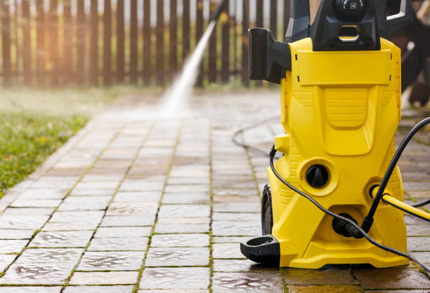 Trusted Scanlon, MN Pressure Washing Services Experts