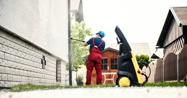 Best Dumpster Area Cleaning  in Scanlon, MN